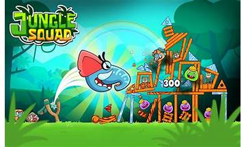 Jungle Squad: Rescue Animals for Android - Download the APK from Habererciyes